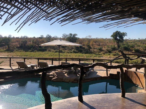 佐克沙法里旅馆主图