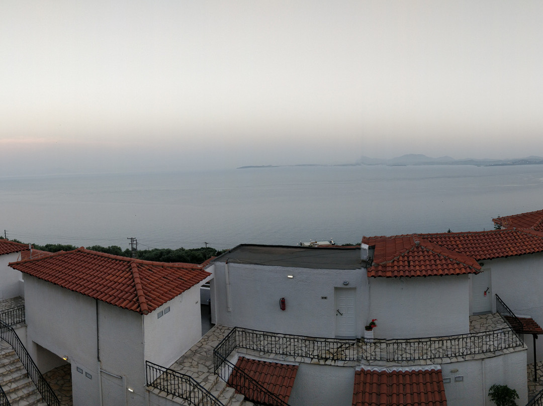 Pantokrator Hotel主图