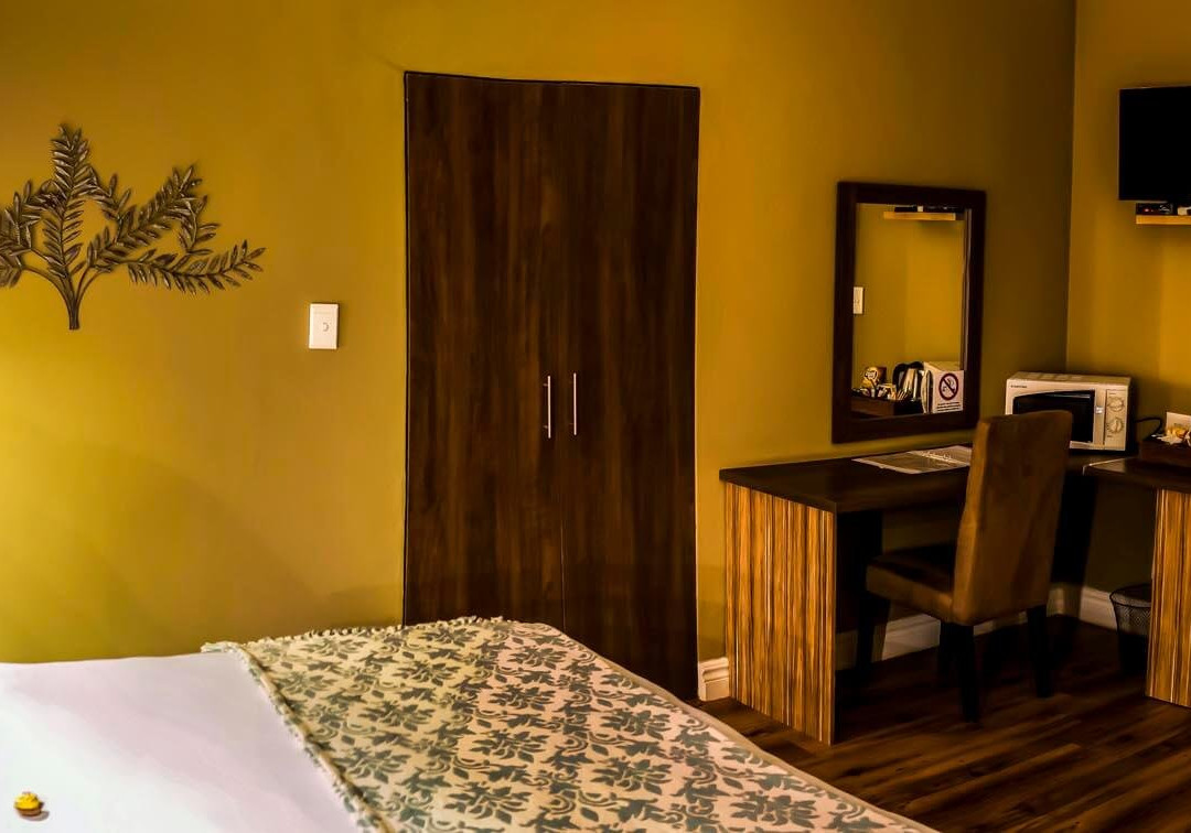 Casa Cara Guest House主图