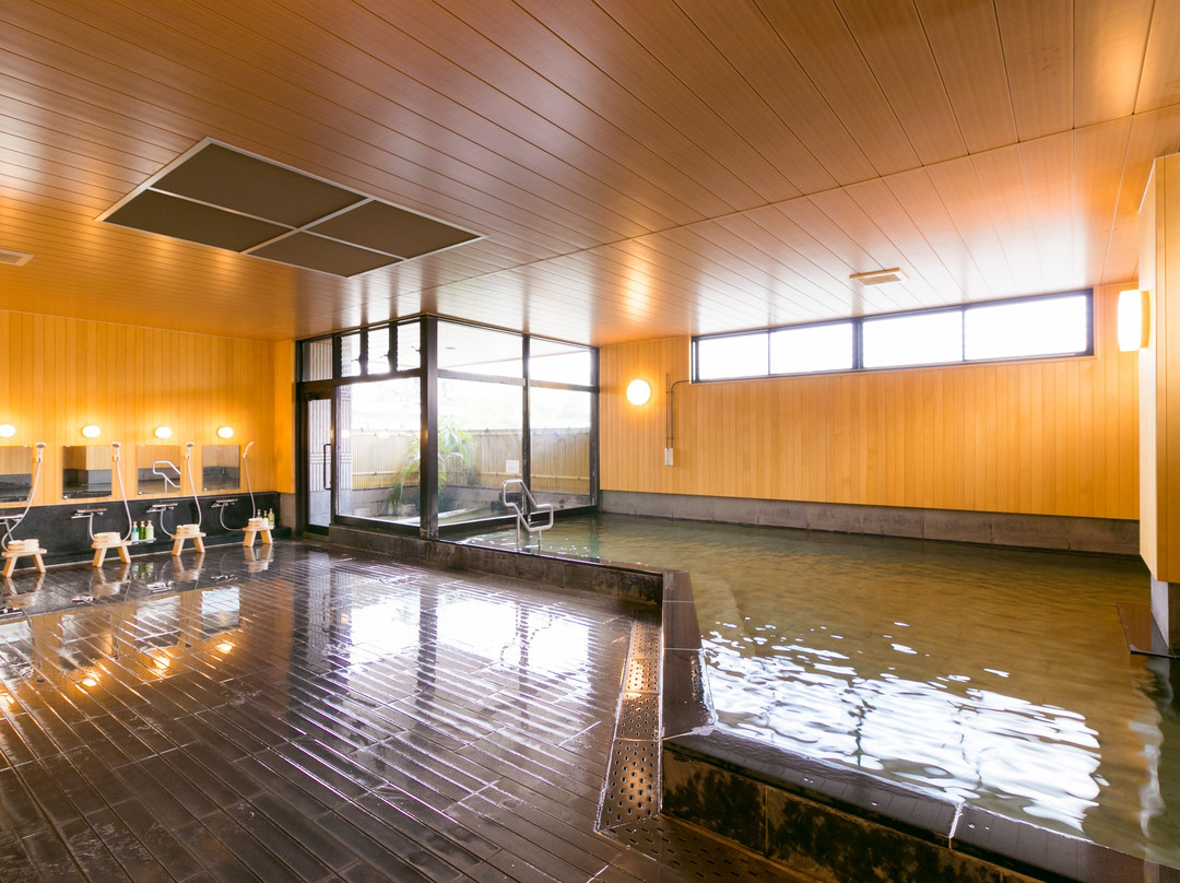 Ureshino Motoyu主图