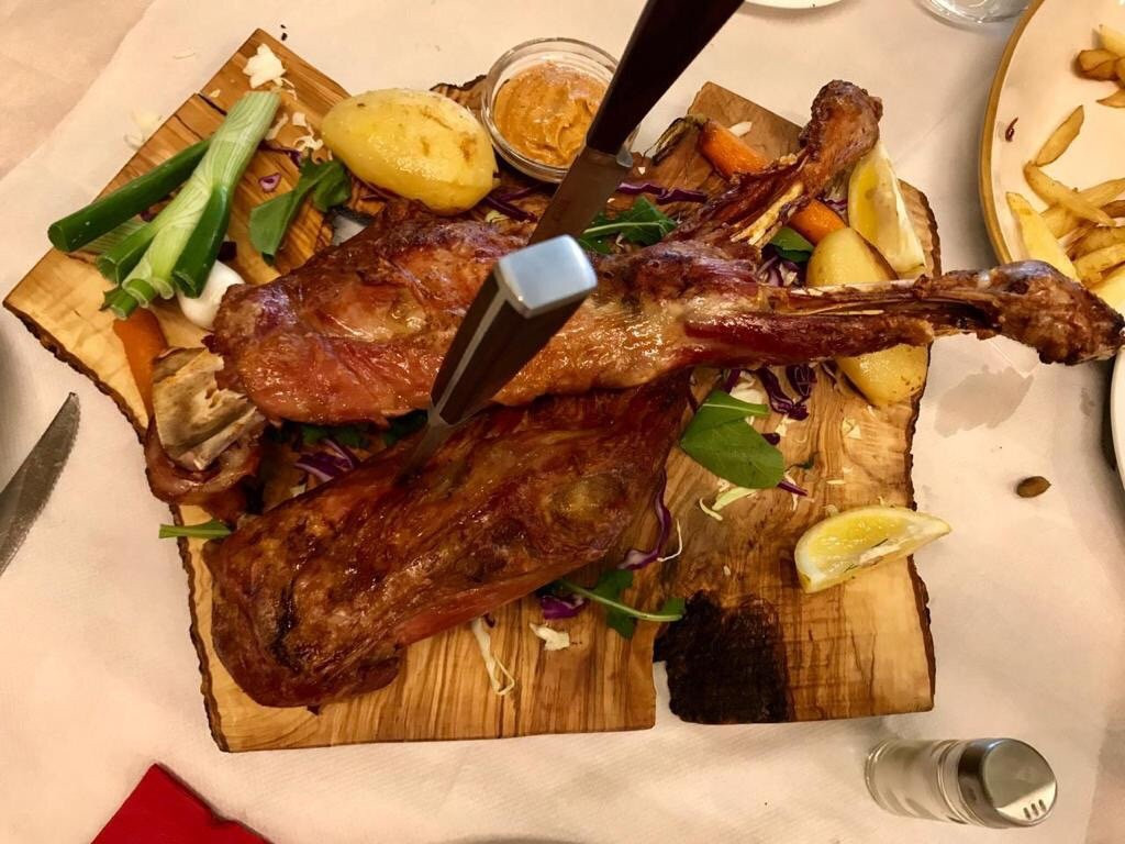 Plazhi San Pietro餐馆和美食-Bar Restorant Kalaja E Prezes