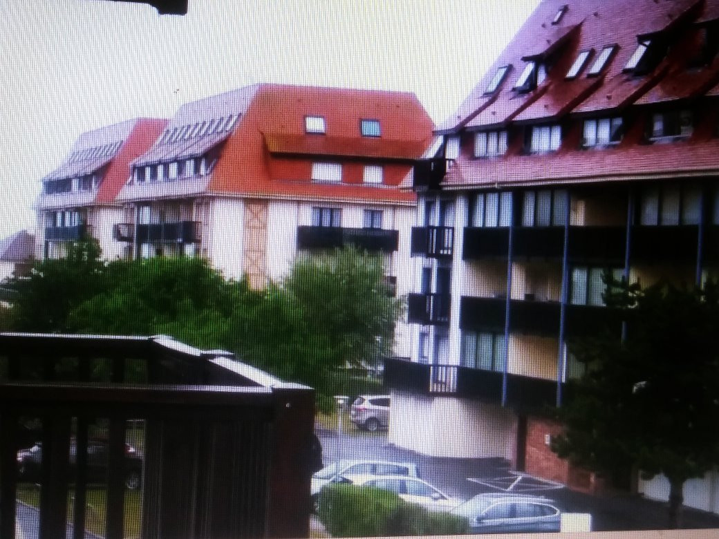 Apartment Les Balcons de Mer