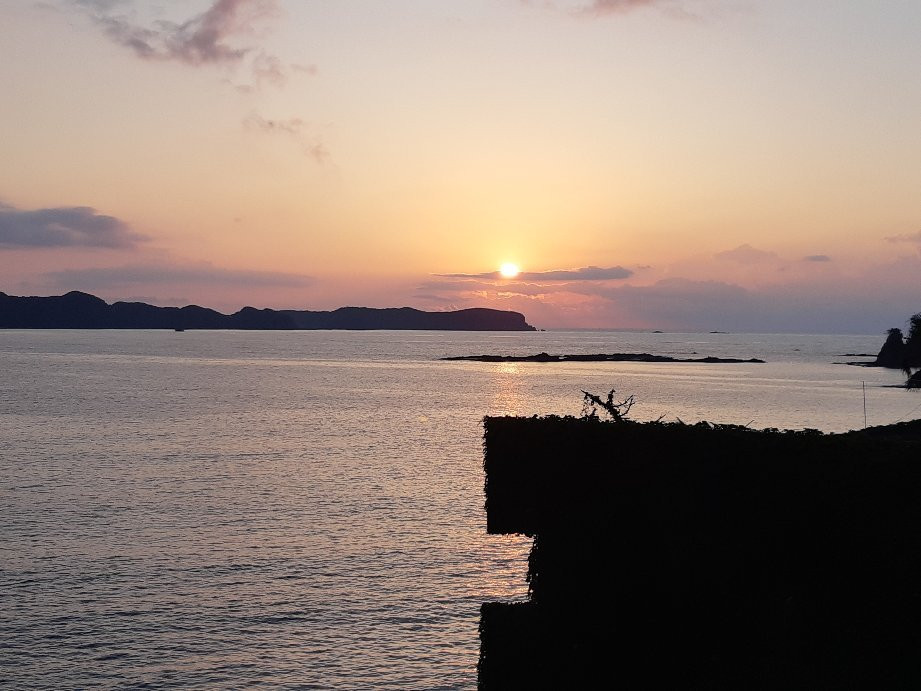 Sunrise Katsuura主图