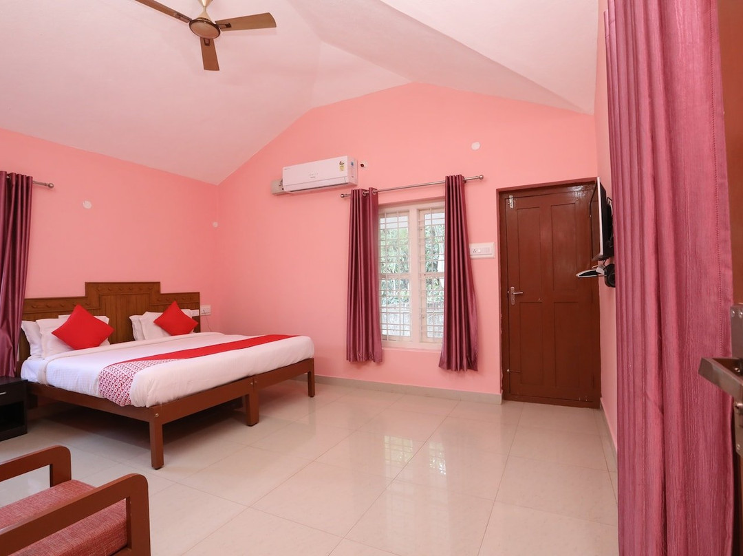 Treebo Yajna Comforts主图