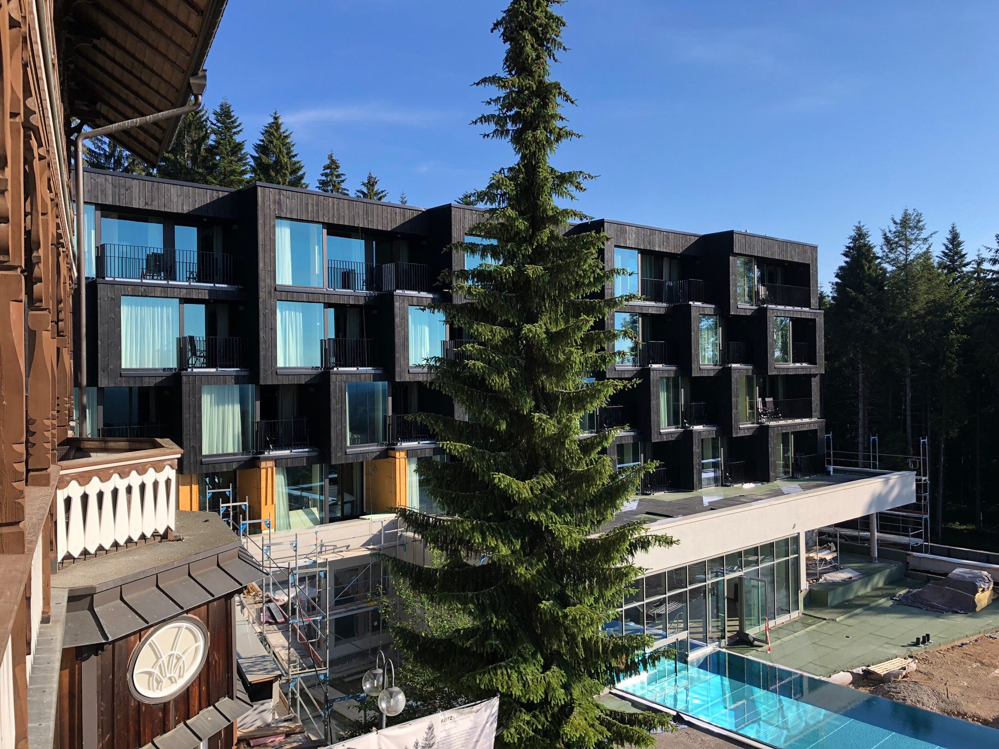 Waldhotel Zollernblick-官方