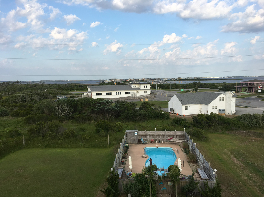 RelaxInn Bed and Breakfast主图