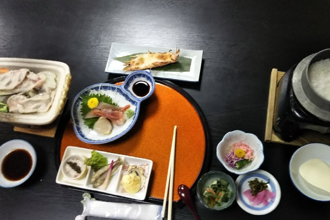 盐原 涌花庵 (Shiobara Yukaan)主图