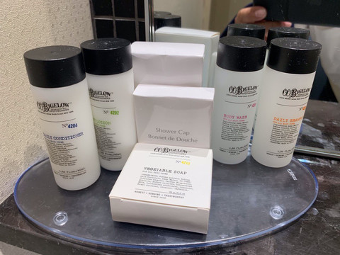 维多利亚酒店主图