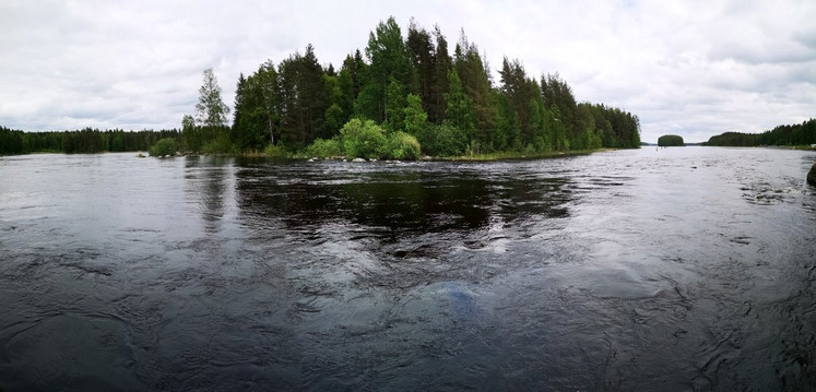 Konnuskoski-Leppavirta必去景点