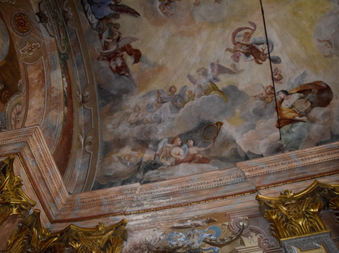Chiesa di San Rocco