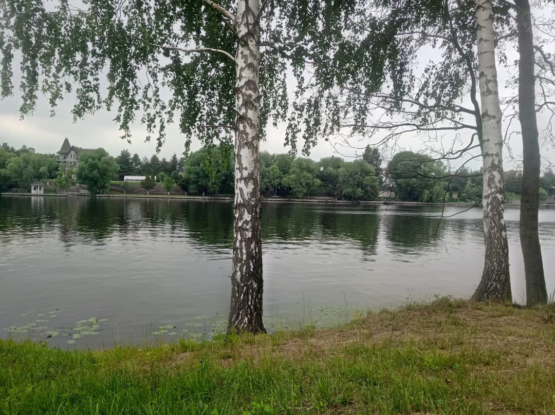 Chulkovo Club主图
