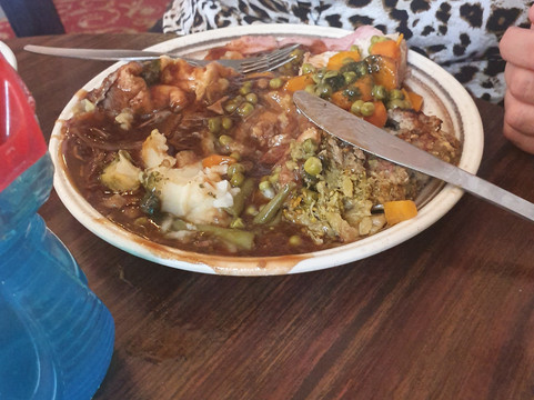 Bridge Inn Rotherham-罗瑟勒姆必去景点