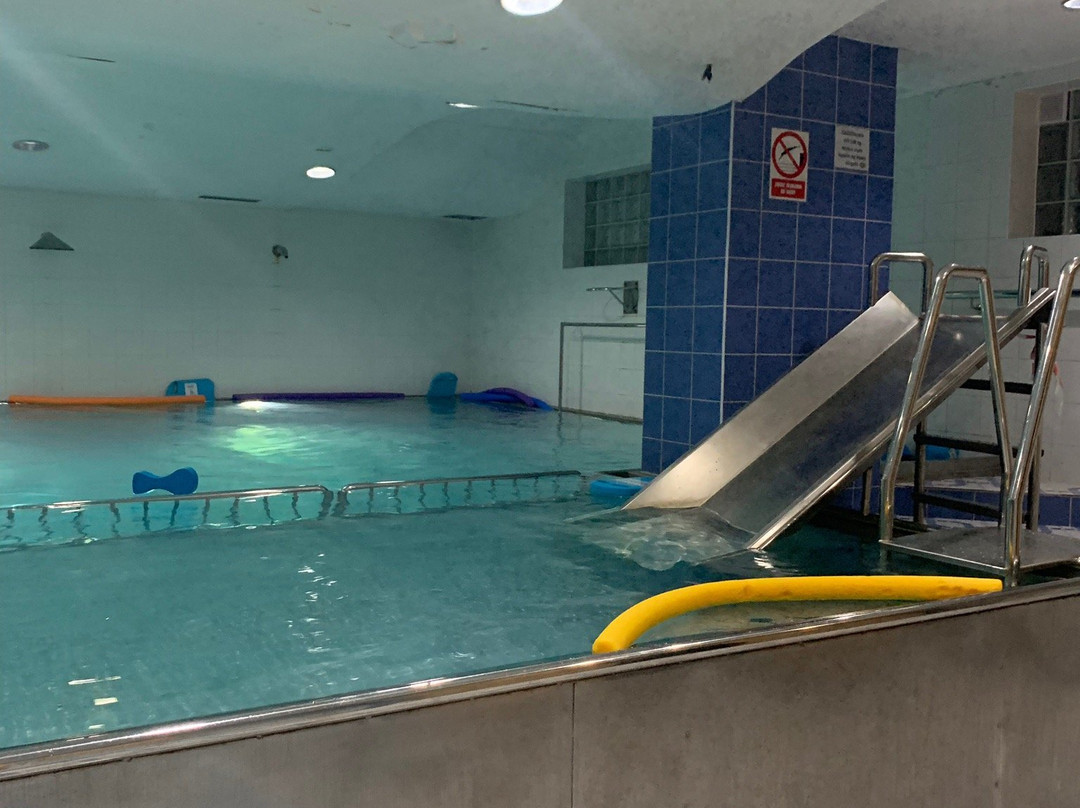 Miłosz Hotel Fitness & SPA主图