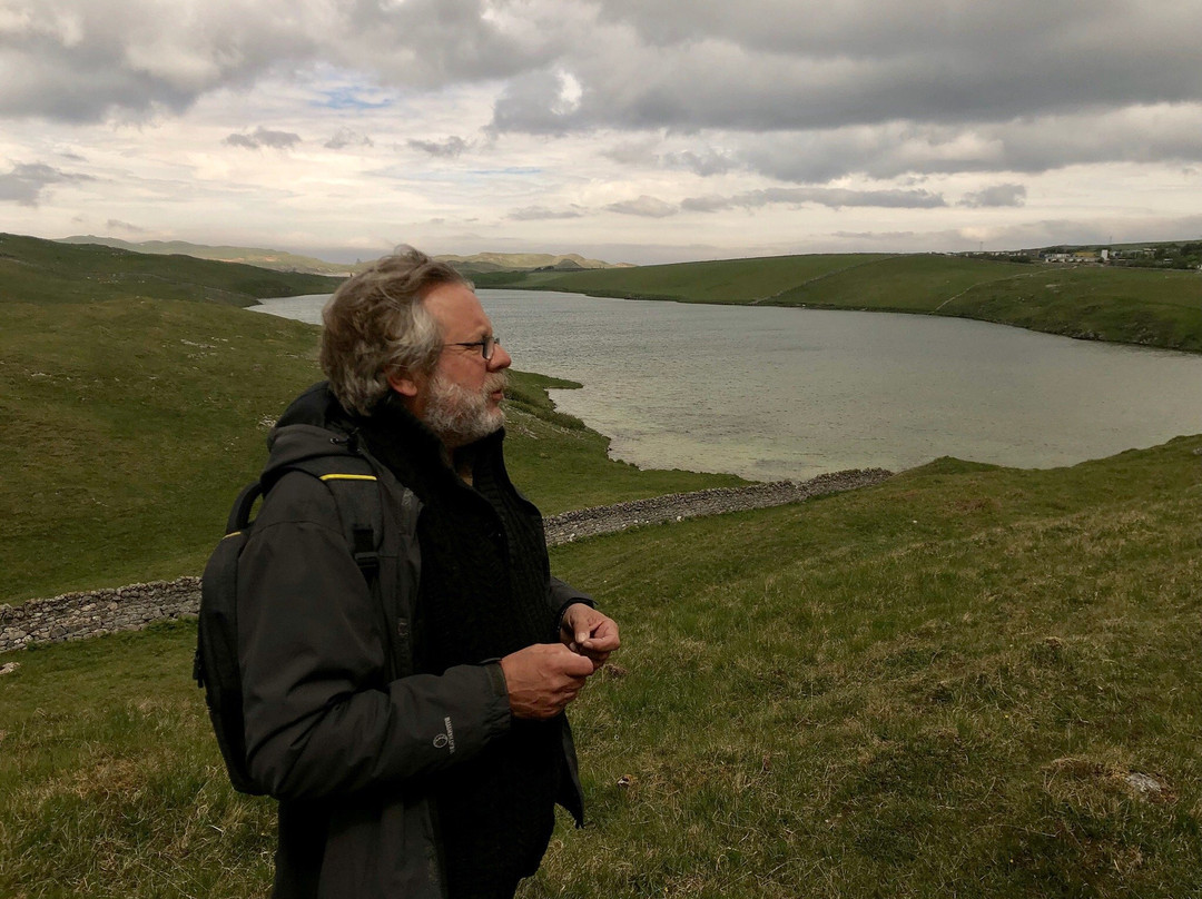 Durness Deep Time景点图片