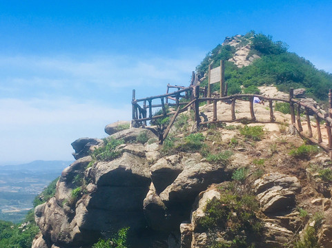 大连小黑山-大连市必去景点