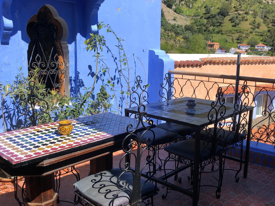 卡萨萨比拉旅馆主图