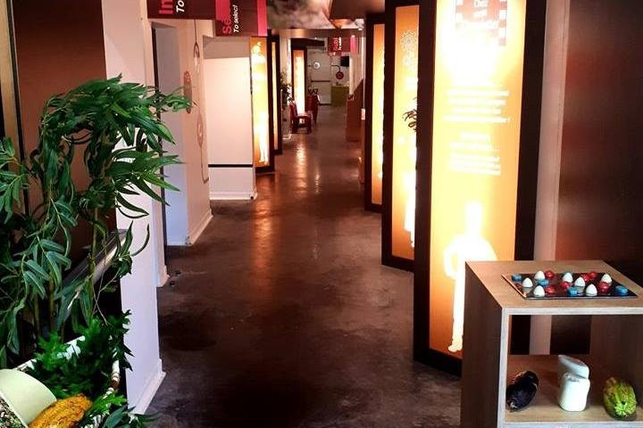Chez mon Chocolatier景点图片