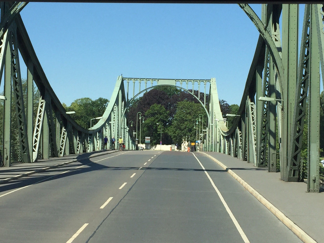 City Circle by BEX-柏林必去景点