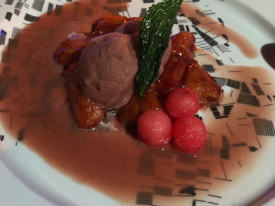 Hotel San Antonio Suite主图