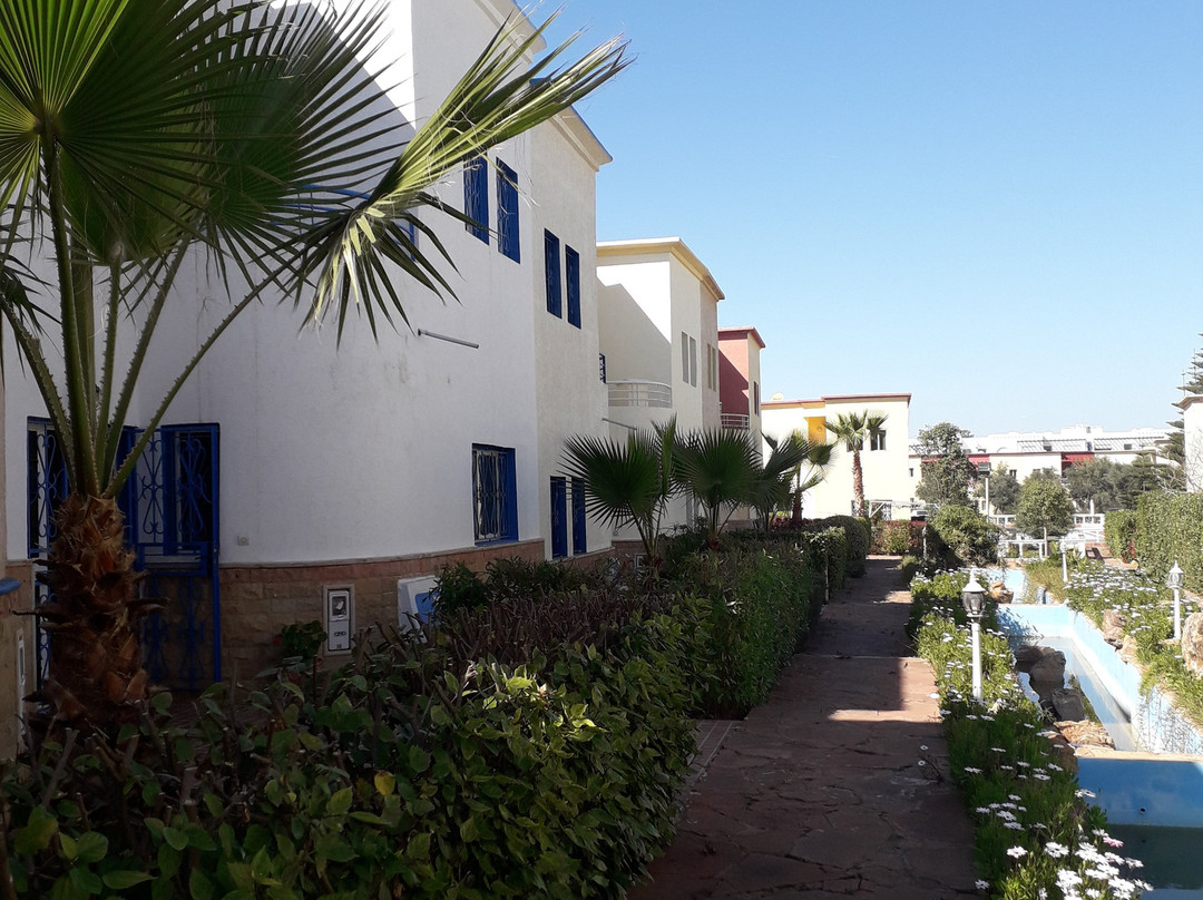 Hotel Kasbah Club主图