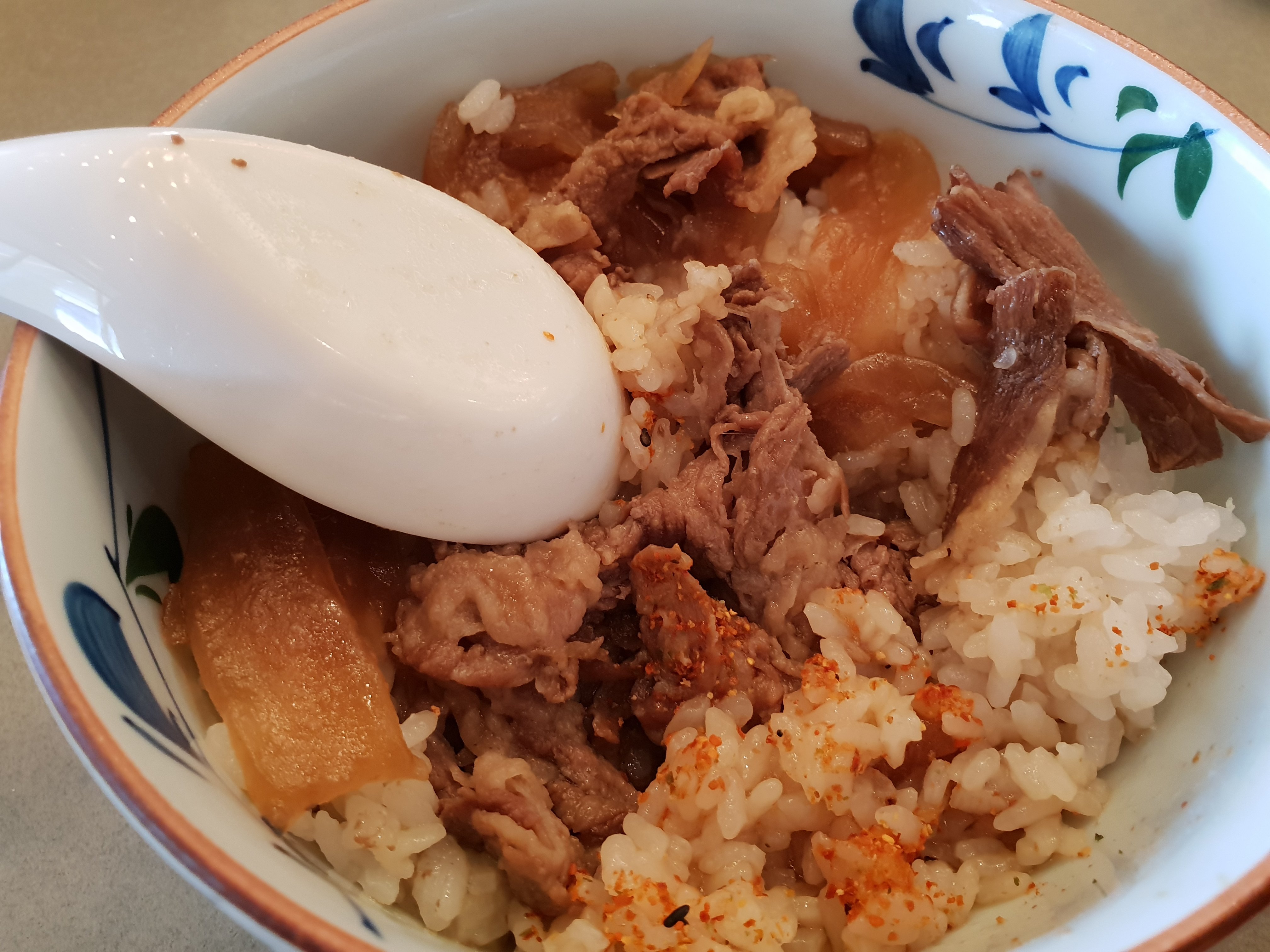NASPA新大谷酒店-餐饮