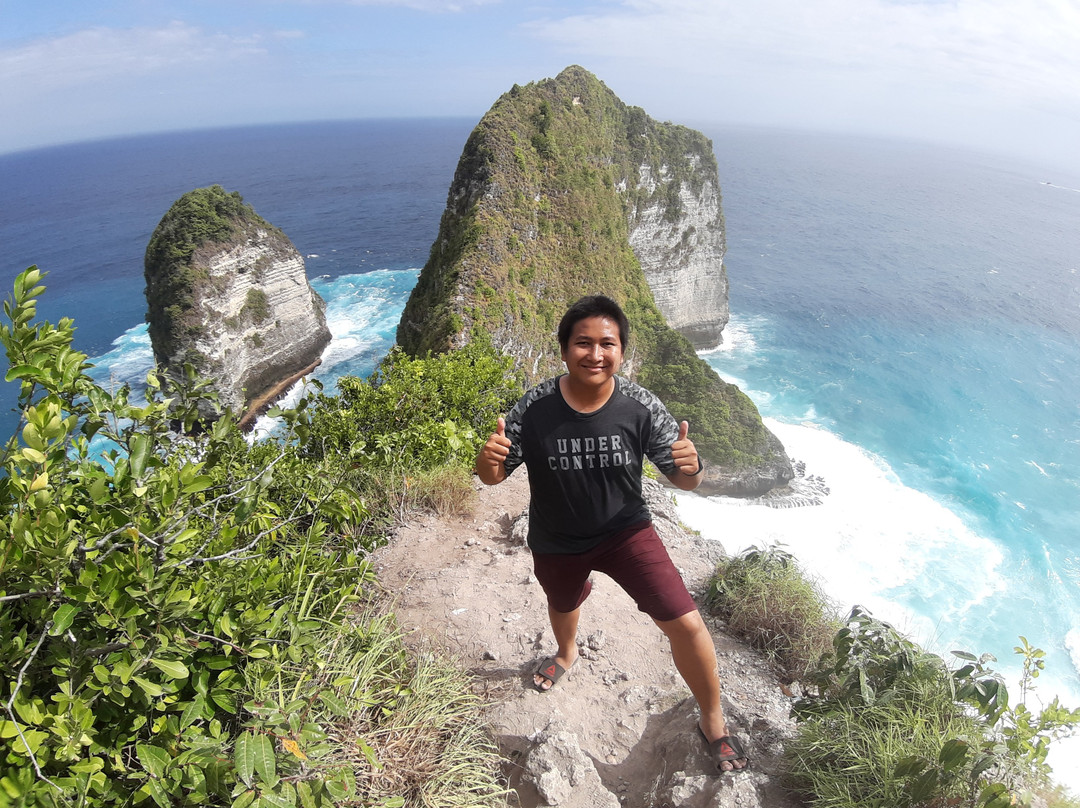 Nusa Penida Pedia-珀尼达岛必去景点