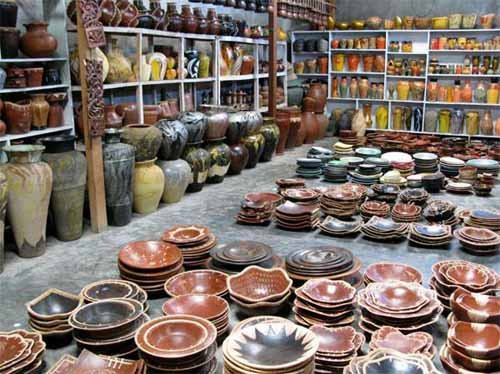 Penakak Tourism Village