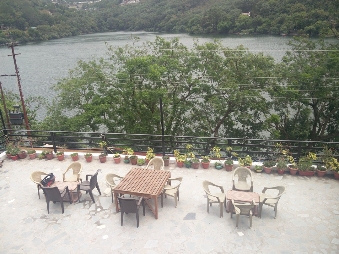 Aadrika Retreat主图