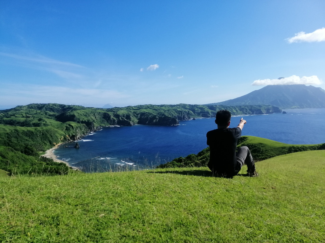 Marlboro Country - Racuh Apayaman-Batan Island必去景点