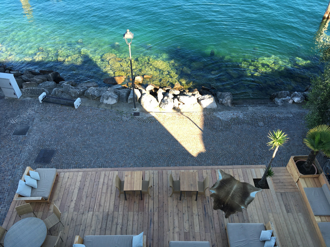 Club da Baia Kite & Lounge Hotel主图