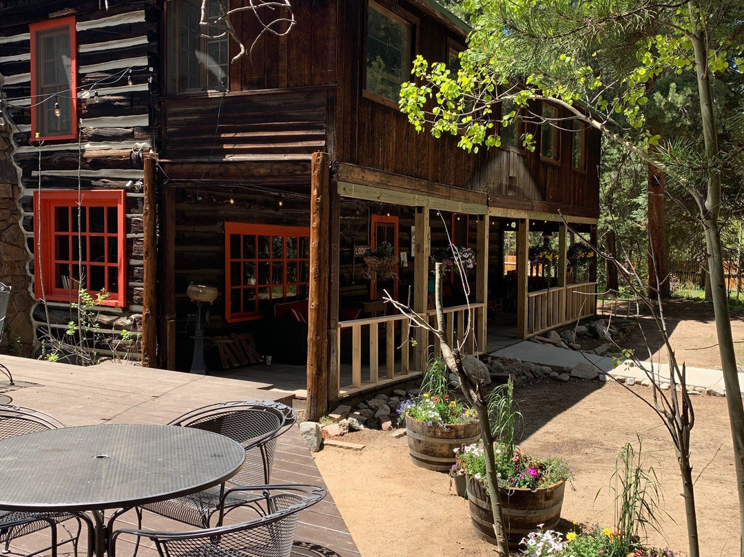Arapaho Valley Ranch