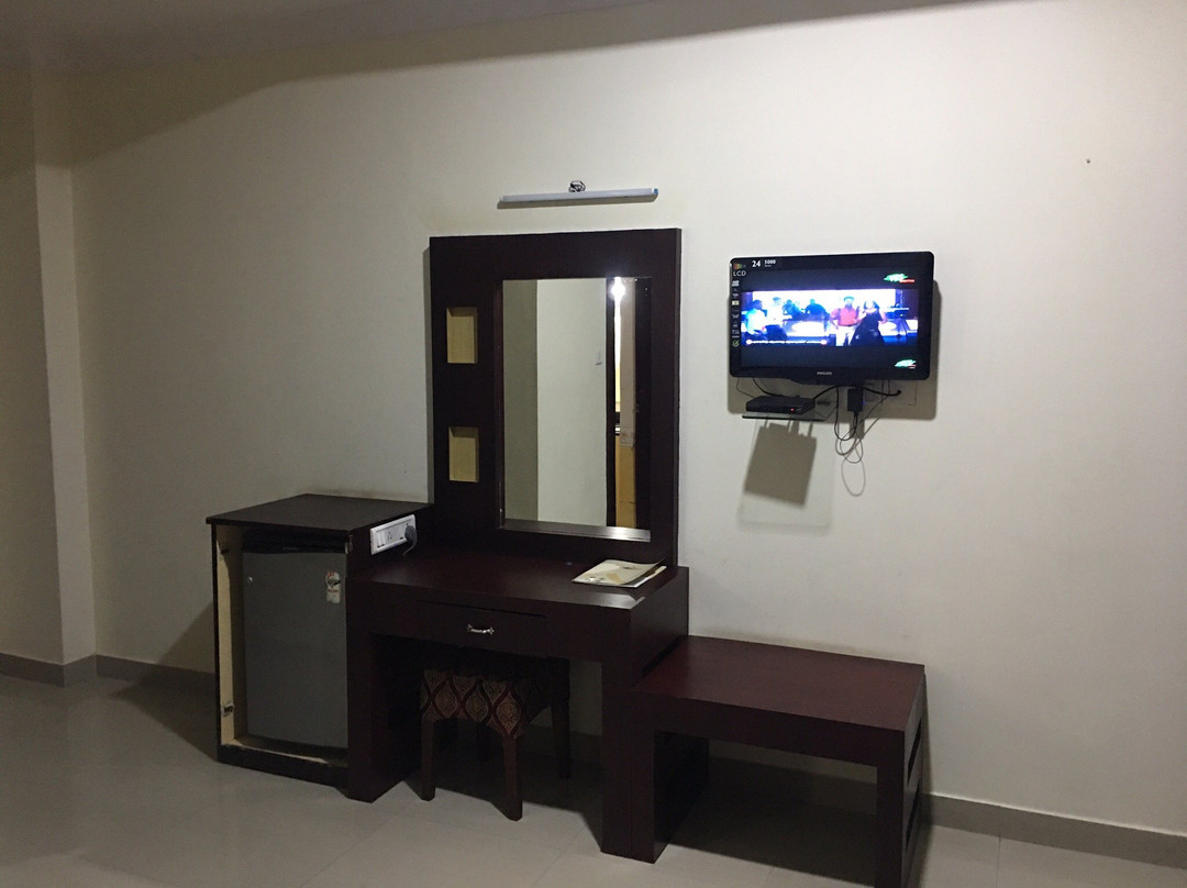 Sayoojyam Residency主图