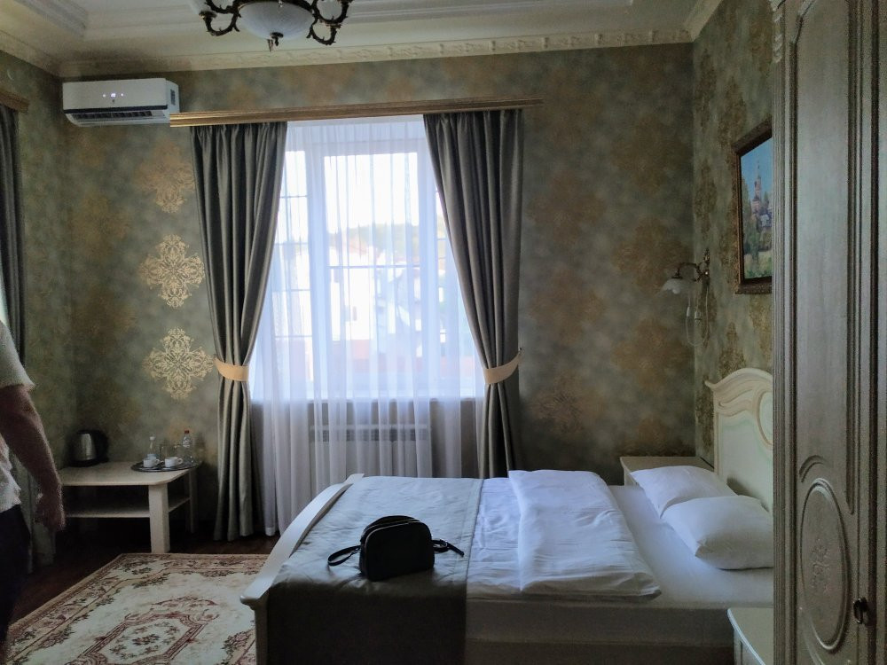 Barin Hotel主图