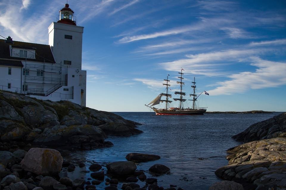 Grimstad Taxiboat-Grimstad必去景点