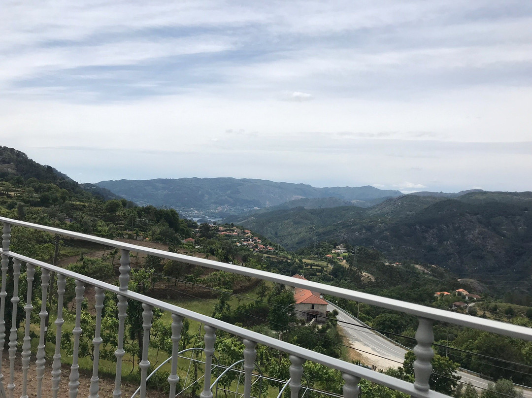 Casa da Choqueira主图