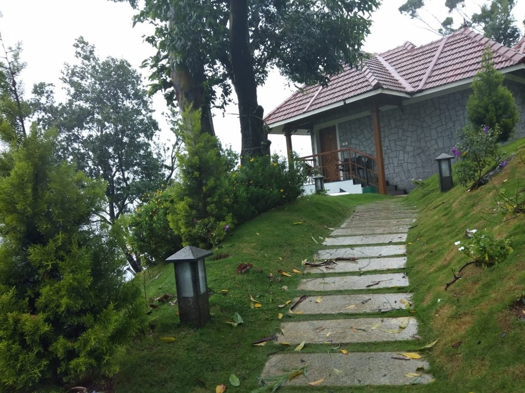 Ktdc Golden Peak Ponmudi主图