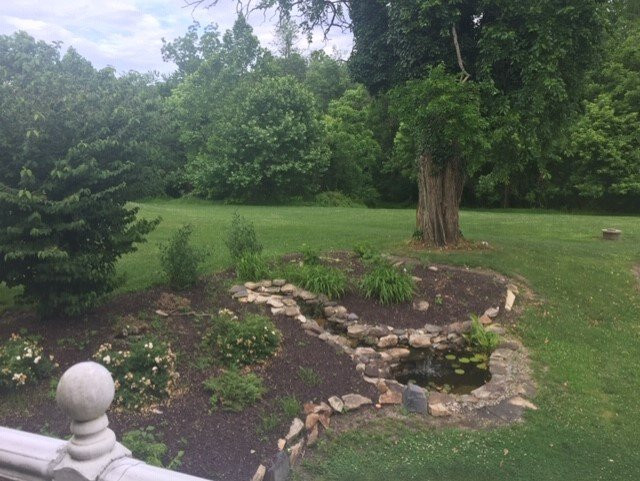 Elk Forge B&B Inn, Retreat and Day Spa主图