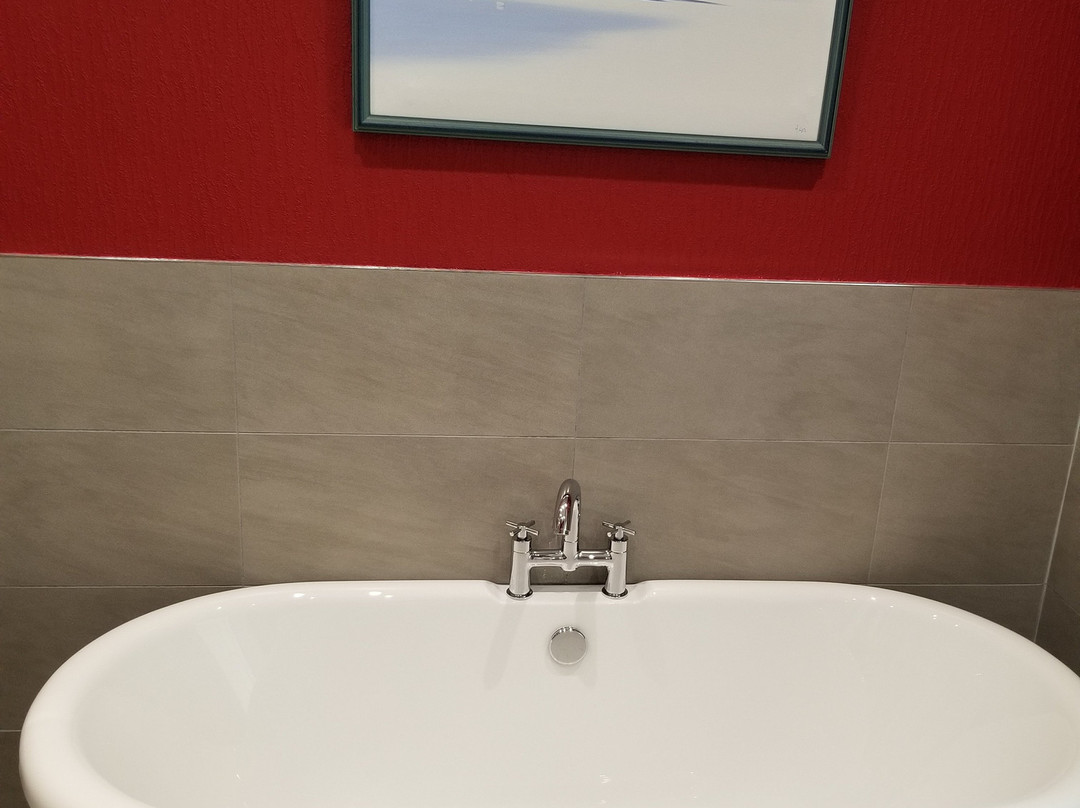 Carradales Luxury Guest House主图