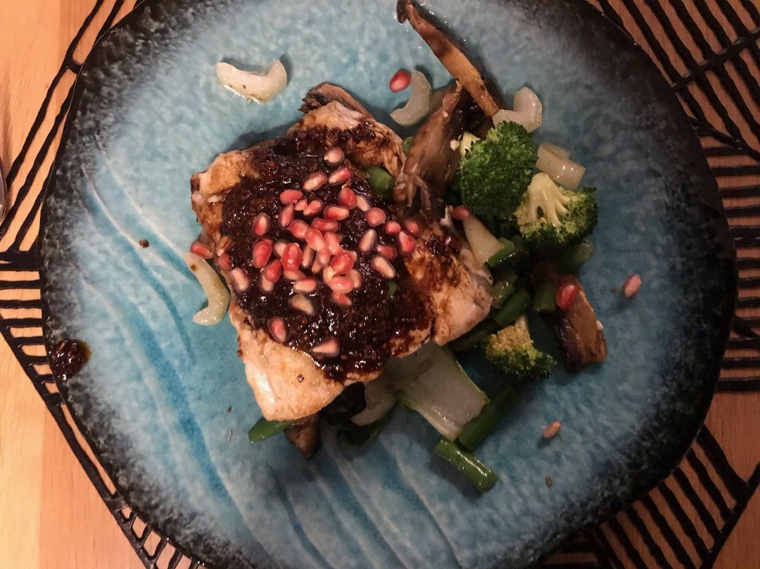 Made In Japan Tableware-墨尔本必去景点