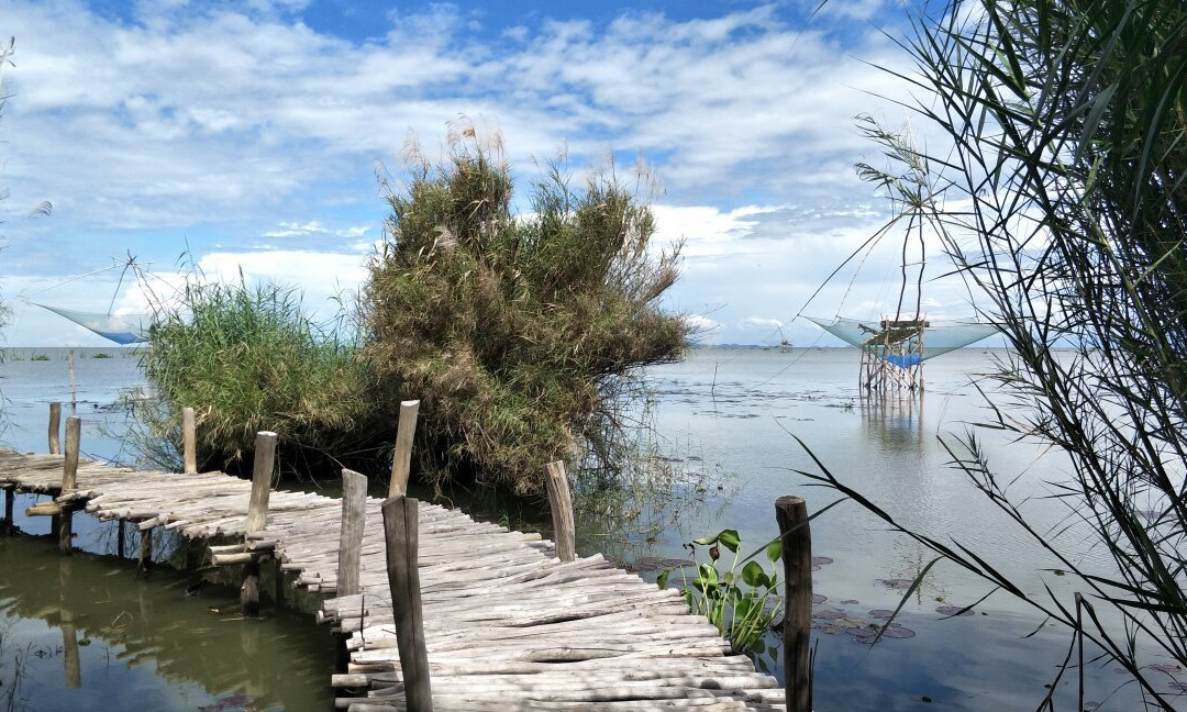 Lake House主图