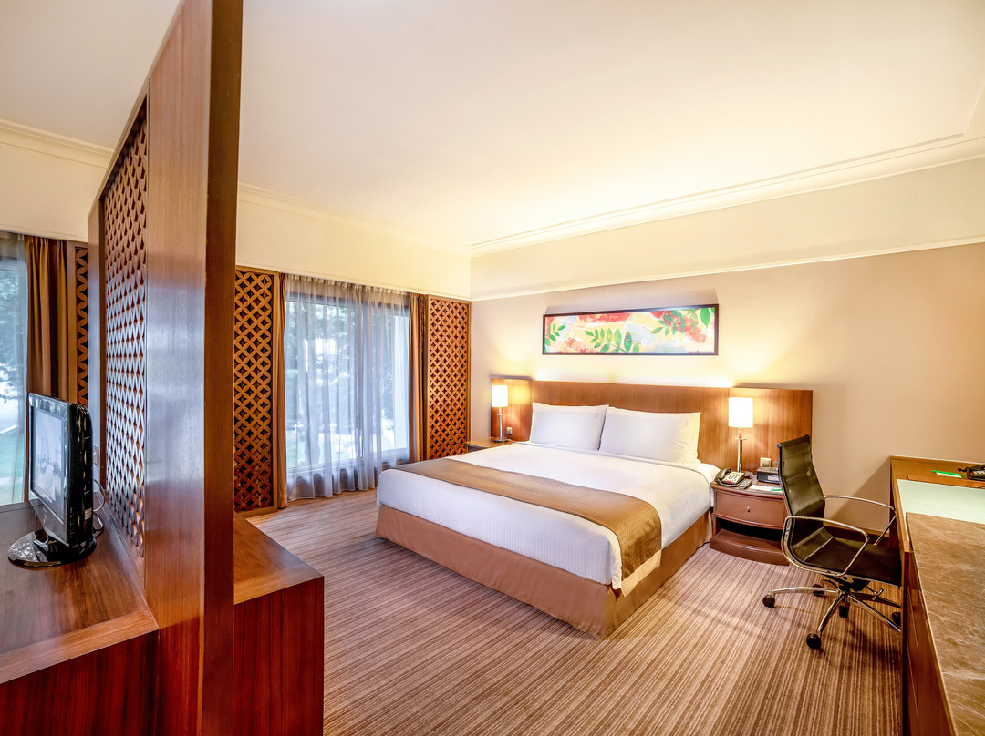 Glenmarie Hotel & Golf Resort主图