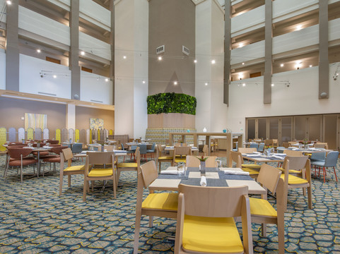 Holiday Inn Orlando – Disney Springs™ Area, an IHG Hotel主图