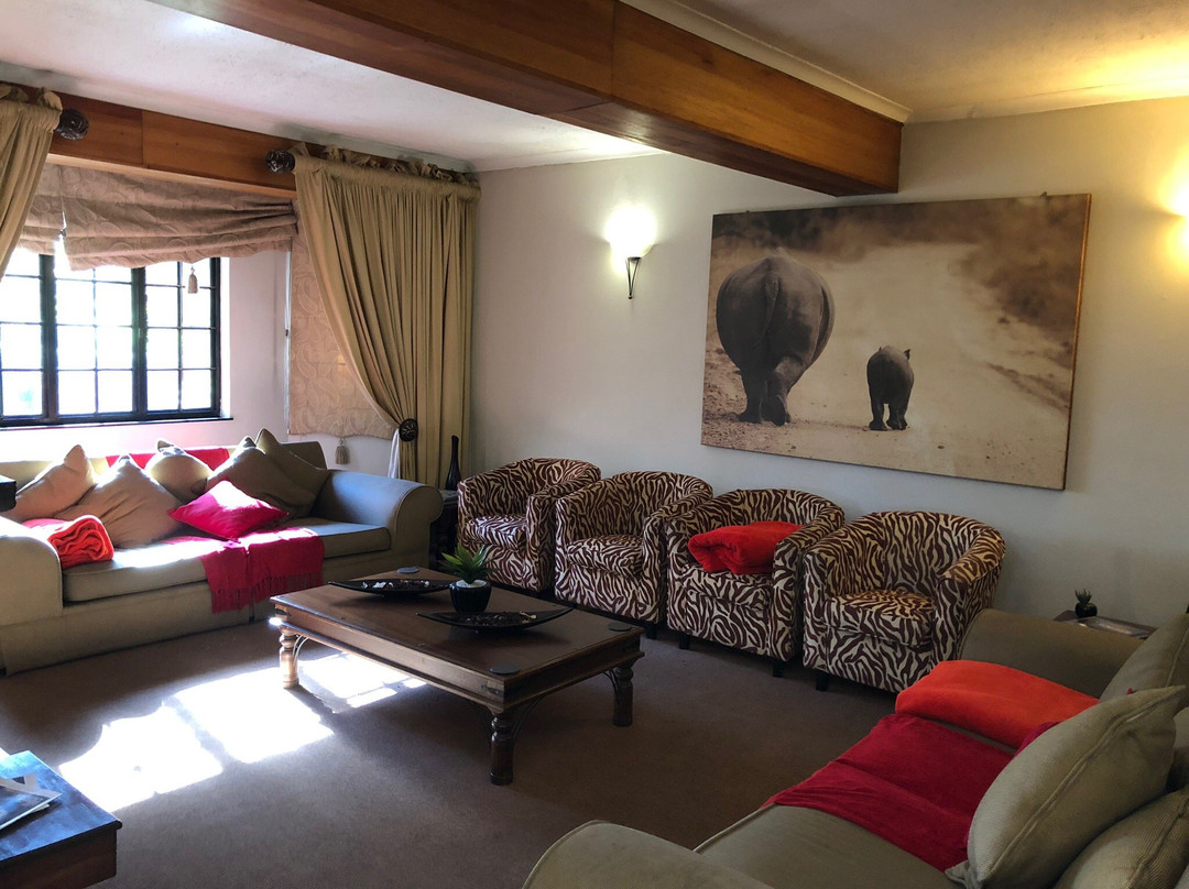 Outlook Lodge Lakefield主图
