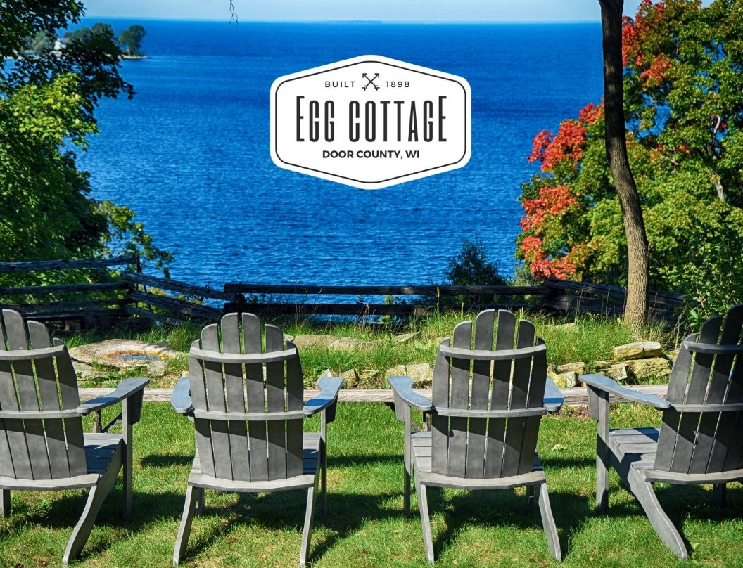Egg Cottage
