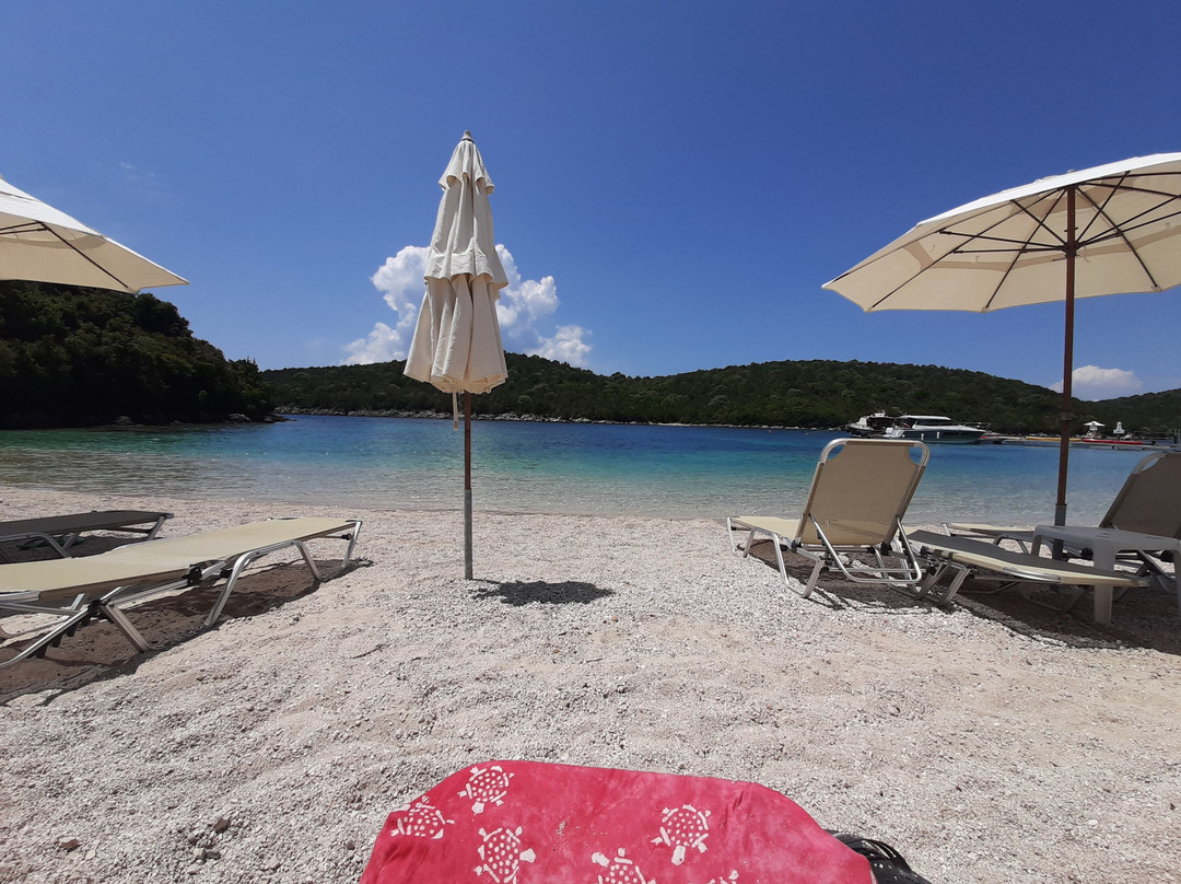 Ornella Beach Hotel主图