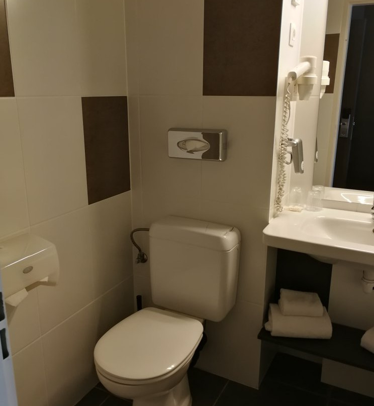 Best Western Hotel Wavre主图