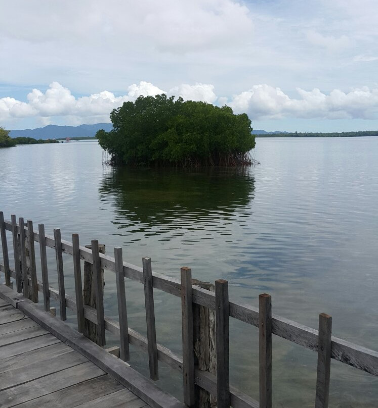 Osi Island-安汶必去景点