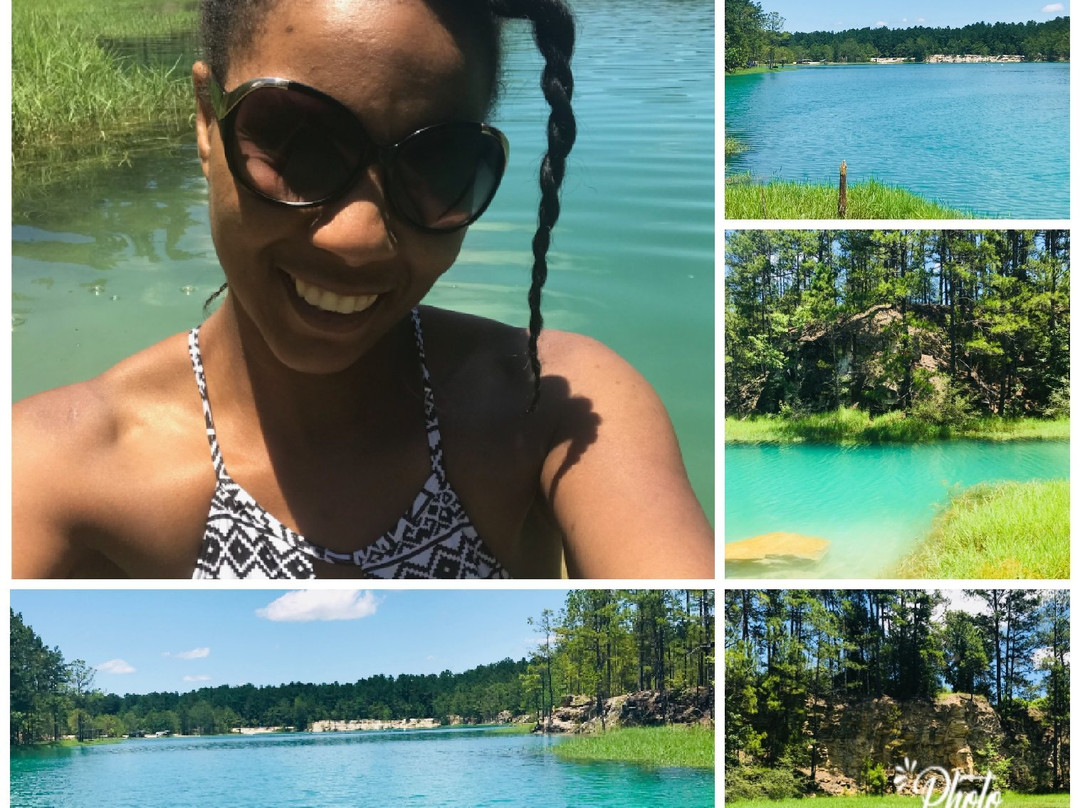 The Blue Lagoon-Huntsville必去景点