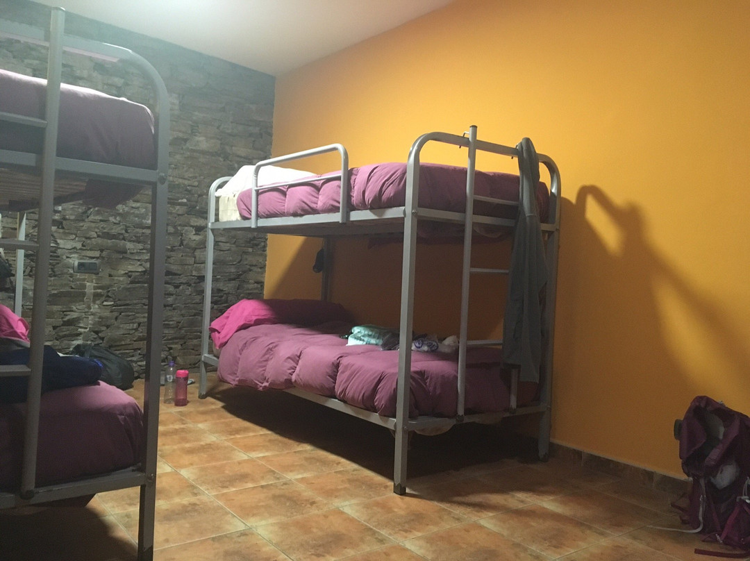 Albergue Val De Samos主图