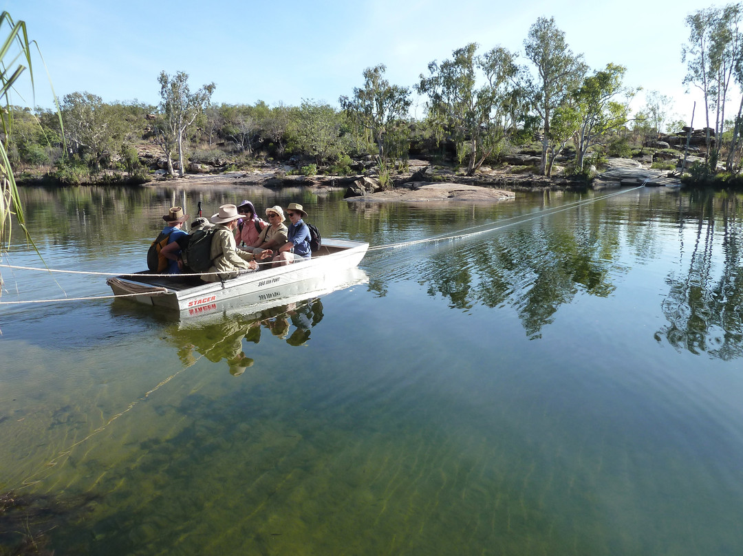 Adventure Wild Kimberley Tours景点图片